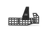 DV8 Offroad 10-23 Toyota 4Runner Center Console Molle Panels & Device Mount - CCT3-01