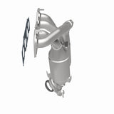 MagnaFlow Direct Fit Catalytic Converter 01-06 Toyota Highlander 2.4L - 51871