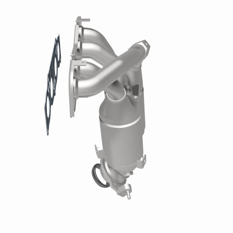 MagnaFlow Direct Fit Catalytic Converter 01-06 Toyota Highlander 2.4L - 51871