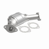 MagnaFlow Direct Fit Catalytic Converter Impreza 2.2L Front Conv - 51122