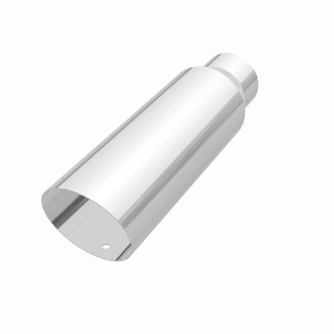 MagnaFlow Tip 1-pk BB SC 3.5x12 2.5 ID 15 - 35205