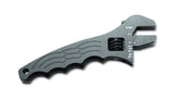 Vibrant Aluminum Wrench Set Set of 6 (AN-4 to AN-16) - 20989