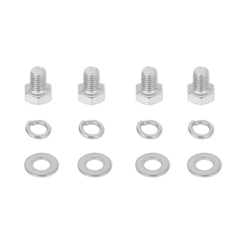 Mishimoto Universal Tube and Fin Cross Flow Performance Oil Cooler - MMOC-TF589-N