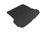 3D MAXpider 2017-2019 Audi Q7 Kagu Cargo Liner - Black - M1AD0401309