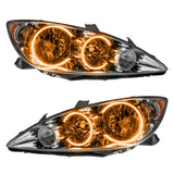 Oracle 05-06 Toyota Camry SMD HL - ColorSHIFT - 7091-330