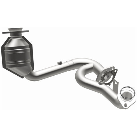 MagnaFlow Conv DF 00 Taurus/Sable S- PS Ft - 93248