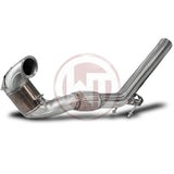 Wagner Tuning 2014+ Volkswagen Golf GTI (MKVII) 2.0L TSI/2013+ Audi A3 8V 1.8L TSI Downpipe Kit - 500001019