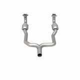 MagnaFlow Conv GM 49X6.5X4 2.25/3 - 93487