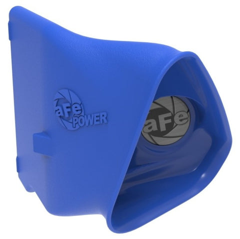 aFe Power 15-20 Ford Mustang 2.3l L4/3.7l V6/5.0l V8 Dynamic Air Scoop - 54-13015SL