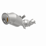 MagnaFlow Direct Fit Catalytic Converter 12-14 BMW 528i 2 L Closed Couple - 52266