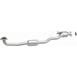 MagnaFlow Direct Fit Catalytic Converter 01-04 Subaru Outback 3L Driver Side - 51649