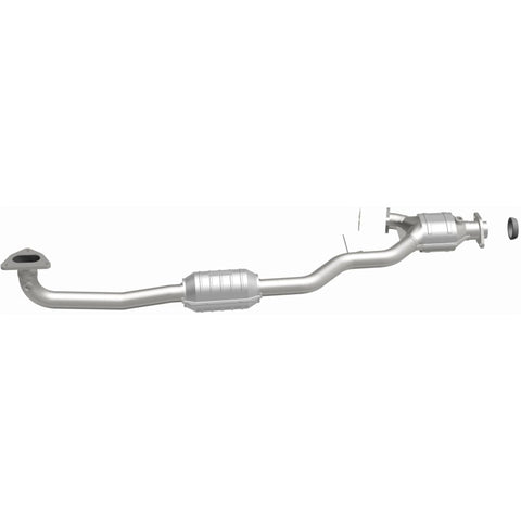 MagnaFlow Direct Fit Catalytic Converter 01-04 Subaru Outback 3L Driver Side - 51649