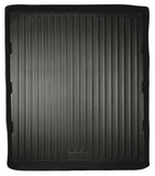 Husky Liners 09-12 Ford Flex/10-12 Lincoln MKT WeatherBeater Black Rear Cargo Liner - 23181