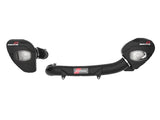 aFe 21-22 BMW M3/M4 (G80/82/83) L6-3.0L (tt) Momentum GT Cold Air Intake System w/ Pro DRY S Filter - 50-70083D