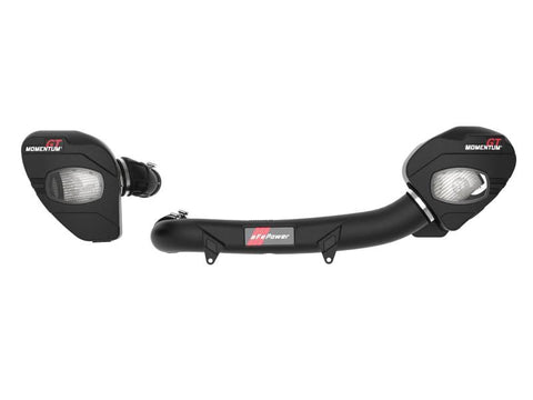 aFe 21-22 BMW M3/M4 (G80/82/83) L6-3.0L (tt) Momentum GT Cold Air Intake System w/ Pro DRY S Filter - 50-70083D
