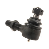 Synergy 00-13 Dodge Ram 1500/2500/3500 4x4 HD LH Black Tie Rod End Metal On Metal - 4134-L