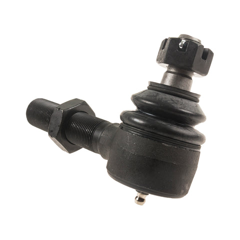 Synergy 07-18 Jeep Wrangler JK/JKU HD Tie Rod End Metal On Metal 7/8-18 LH - 4131-L