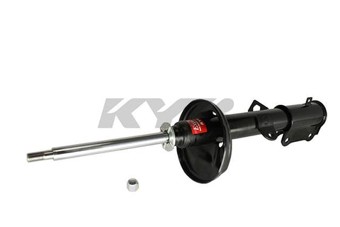 KYB Shocks & Struts Excel-G Rear Left GEO Prizm 1989-92 TOYOTA Corolla 1988-92 - 234032