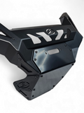 Elektric Offroad 2024+ Polaris Xpedition Volt Front Winch Bumper - FWB620001