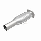 MagnaFlow Conv DF 86-92 Camaro/Fbird V8 CA - 338441