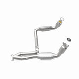 MagnaFlow DF Cat Conv Chevy/GMC Avalanche/Sierra/Silverado/Suburban/Yukon XL 1500 / Tahoe/Yukon 5.3L - 458062