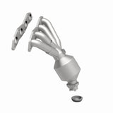 MagnaFlow Conv DF 03-04 Honda Civic 1.3L (CA Emissions) - 452315