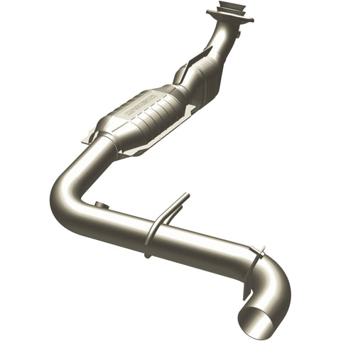 MagnaFlow Conv DF 01 Ford Lightning 5.4L - 447151