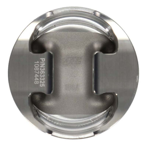 JE Pistons VW 1.4L TSI 10.0:1 Kit 3.0315 Bore 1.141 CD 0.748 Pin Dia (Set of 4 Pistons) - 363326