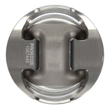 JE Pistons VW 1.4L TSI 10:1 Kit Inv Dome/Dish 3.0512 Bore 1.141 CD 0.748 Pin Dia (Set of 4 Pistons) - 363327