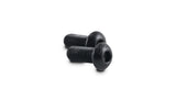 Vibrant M8 x 1.25 x 20mm Screws for Oil Flanges (Pack of 2) - 37011