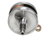 Wiseco 03-04 Yamaha YZ250F Garage Buddy 12.51 CR Crankshaft - PWR140-100