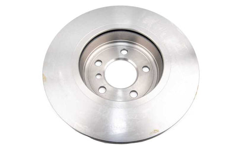 DBA 04-10 BMW X3 E83 Front Street Series Standard Rotor - DBA2876