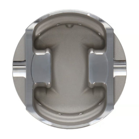 Wiseco 86-10 HD Evo 883 Overbore 1200 9.51 CR Piston Kit - K1657