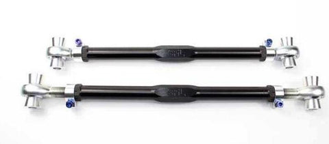 SPL Parts 06-13 BMW 3 Series/1 Series (E9X/E8X) Rear Toe Links (M Version) - SPL RTA E9M