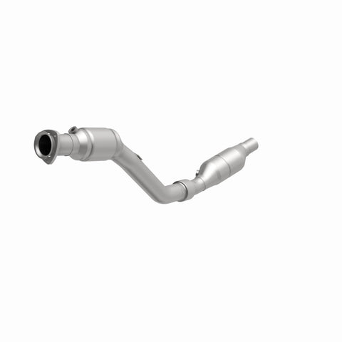 MagnaFlow Direct Fit Catalytic Converter 04-06 Audi S4 4.2L CA - 441095