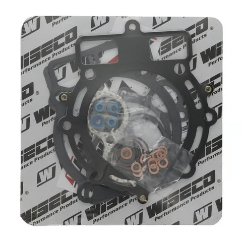 Wiseco 03-05 Yamaha YZ450F 97mm Top End Gasket Kit - W6130