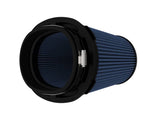 aFe MagnumFLOW Pro 5R Air Filter (6-3/4 x 4-3/4)in F x (8-1/2 x 6-1/2)in B x (7-1/4 x 5)in T - 20-91206R
