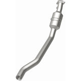 Magnaflow Conv DF 2011 Grand Cherokee 5.7L DS - 49739