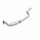MagnaFlow 11-14 Chrysler 300 / Dodge Challenger/Charger 3.6L Rear Direct Fit Catalytic Converter - 52101