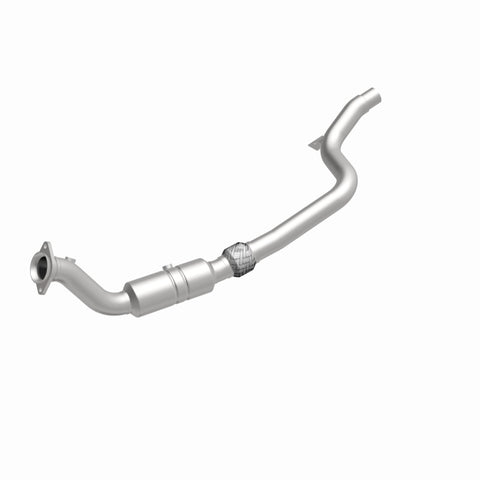 MagnaFlow 11-14 Chrysler 300 / Dodge Challenger/Charger 3.6L Rear Direct Fit Catalytic Converter - 52101