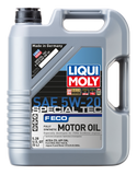 LIQUI MOLY 5L Special Tec F ECO Motor Oil SAE 5W20 - 2264