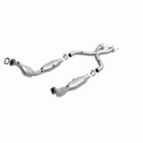 MagnaFlow Conv DF Mustang 04 4.6L CA - 454018