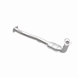 MagnaFlow Direct Fit Catalytic Converter 07-08 Sub XL 6.0 Passenger Side OEM - 49641