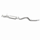 MagnaFlow Sys C/B 03 GM Silverado 2500Hd 6.0L - 15789