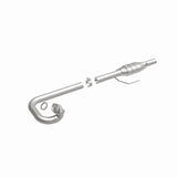 MagnaFlow Conv DF 97-99 Jeep Wrangler 4.0L - 23227