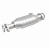 MagnaFlow Direct Fit Catalytic Converter Toyota 81-83 - 23895
