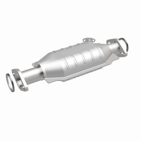 MagnaFlow Direct Fit Catalytic Converter Toyota 81-83 - 23895