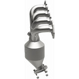 MagnaFlow Direct Fit Catalytic Converter 08 Saturn Astra 1.8L Manifold (49 State) - 51150