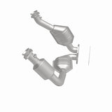 MagnaFlow Direct Fit Catalytic Converter 03-04 Ranger 3.0L OEM - 49440