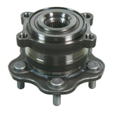 MOOG 09-21 Nissan GT-R Rear Hub Assembly - 512390